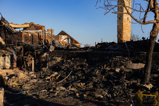 Reliable Soot Removal contractor in Norristown, PA by Fire Damage Flint
