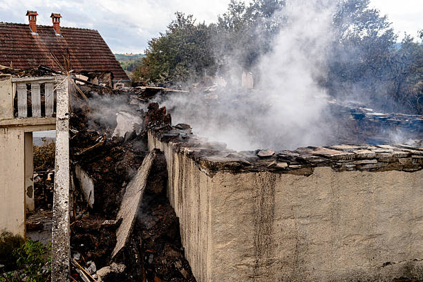 Affordable Soot Removal solutions in Norristown, PA